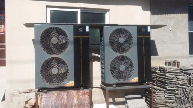 空氣能熱泵效果到底有多強(qiáng)？空氣能成“煤改電”主力，